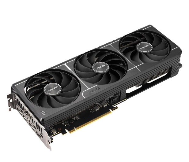 ASUS GeForce RTX 5060 Ti Prime OC 16GB GDDR7 DLSS4 PRIME-RTX5060TI-O16G - 1331408 - zdjęcie 2